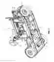 Fig. 02 - Vehicle for line marking