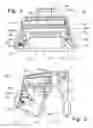 Fig. 02 - Hose Caddy for Powered Implements Mounted on Loaders
