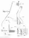 Fig. 09 - Hose Caddy for Powered Implements Mounted on Loaders