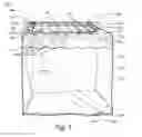 Fig. 04 - SYSTEMS AND METHODS FOR A RAPID AND SECURE TEMPORARY SCREEN ROOM ENCLOSURE