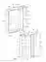 Fig. 02 - Fall protection guardrail