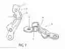 Fig. 06 - Multiple engagement locking device