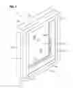 Fig. 02 - CASEMENT WINDOW WITH SINGLE POINT LOCK MECHANISM