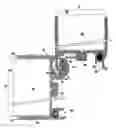 Fig. 01 - Interconnection system for panel assemblies