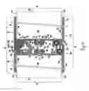 Fig. 09 - Interconnection system for panel assemblies