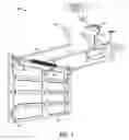 Fig. 02 - GARAGE DOOR OPERATOR ACCESSORY
