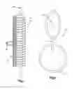 Fig. 02 - Window shade lifting apparatus