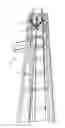 Fig. 01 - Ladder Fall Protection System and Fall Arrester