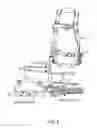 Fig. 07 - Ladder Fall Protection System and Fall Arrester