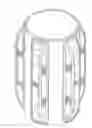 Fig. 01 - Casing centralizer