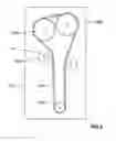 Fig. 05 - Tensioner with increased damping