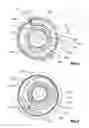 Fig. 10 - Tensioner with increased damping