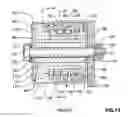 Fig. 15 - Tensioner with increased damping