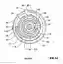 Fig. 16 - Tensioner with increased damping