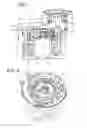 Fig. 02 - Controlled tensioner for an accessory drive and accessory drive comprising said tensioner
