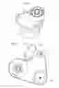Fig. 03 - Controlled tensioner for an accessory drive and accessory drive comprising said tensioner