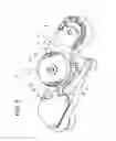 Fig. 04 - Controlled tensioner for an accessory drive and accessory drive comprising said tensioner