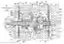 Fig. 01 - Variable displacement swash plate compressor