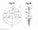 Fig. 07 - Variable displacement swash plate compressor