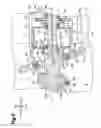 Fig. 08 - Variable displacement swash plate compressor