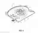 Fig. 07 - Thin fan, electronic system and manufacturing method of thin fan