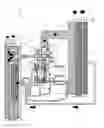 Fig. 02 - Centrifugal compressor inlet guide vane control
