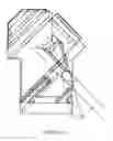 Fig. 08 - Bidirectional modular assembly clip