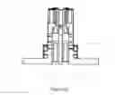 Fig. 09 - Bidirectional modular assembly clip