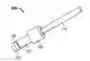 Fig. 01 - Blind tack bolt with higher clamp-up strength