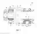 Fig. 02 - Caliper brake apparatus