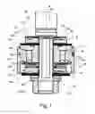 Fig. 02 - Damping Valve Arrangement With A Multistage Damping Force Characteristic