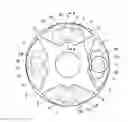 Fig. 01 - Torsional vibration damping device