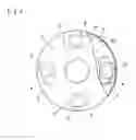 Fig. 05 - Torsional vibration damping device