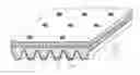 Fig. 01 - TRANSMISSION BELT
