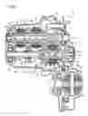 Fig. 02 - Structure for lubricating transmission