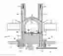 Fig. 01 - Fluid flow control valve and actuator