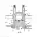 Fig. 06 - Fluid flow control valve and actuator