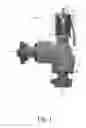 Fig. 02 - Pressure relief valve