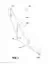 Fig. 02 - Interretractable folding stand
