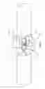 Fig. 03 - PUMP ASSEMBLY FOR CRYOGENIC LIQUID STORAGE TANK