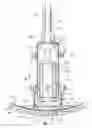 Fig. 08 - PUMP ASSEMBLY FOR CRYOGENIC LIQUID STORAGE TANK