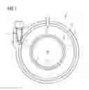 Fig. 02 - Cryostat and method for reducing heat input into a cryostat