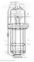 Fig. 01 - Dual pressure-retaining manway system