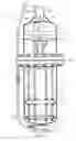 Fig. 03 - Dual pressure-retaining manway system