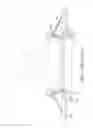 Fig. 02 - MINIMALISTIC LED RECESSED LIGHT