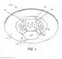 Fig. 02 - BATWING LIGHT BEAM DISTRIBUTION USING DIRECTIONAL OPTICS