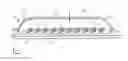 Fig. 01 - Optical cover for a light emitting module