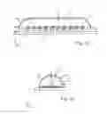 Fig. 03 - Optical cover for a light emitting module
