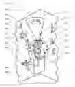Fig. 01 - LED NIGHTLIGHT SYSTEM HAVING AN IMAGE PROJECTION FEATURE
