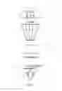 Fig. 02 - Optical system for stage lamp